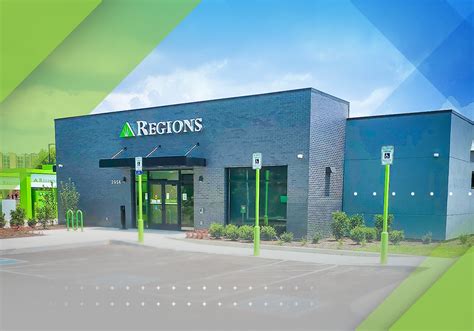 Find a Regions Bank or ATM in Raleigh, NC.